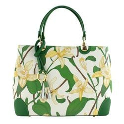 Flores verdes