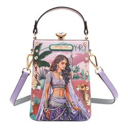 Bolso diamond