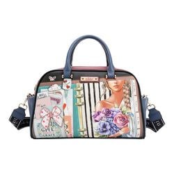 Bolso bowling