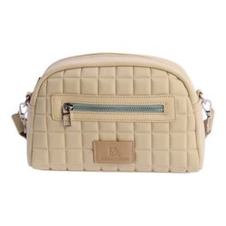 Colección – Bandolera Beige