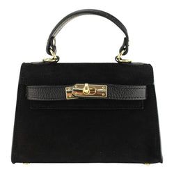 Color – Negro