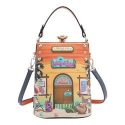 Bolso diamond