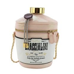 Modelo – Bolso bombonera