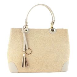 Color – Grabado Beige