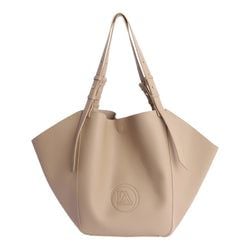 Bolso shopping Beige