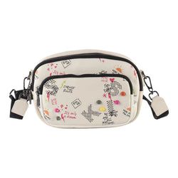 Colección – Bandolera