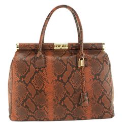 Color – Snake Camel