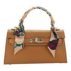Color – Cuero