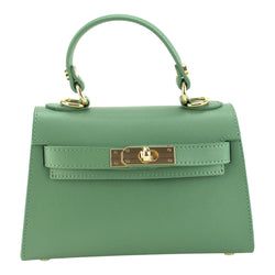 Verde Aguamarina
