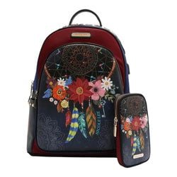 Mochila grande