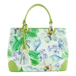 Tropical Green