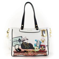 Bolso Shopper