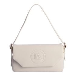 Colección – Bandolera solapa Marfil