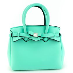 Color – Verde aguamarina