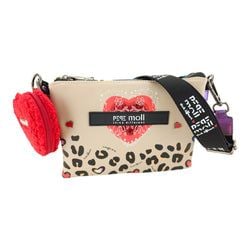 Bandolera doble