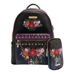 Mochila grande