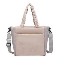 Colección – Bolso Shopper Beige