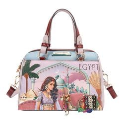 Bolso bowling