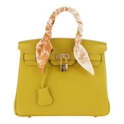 Gold Mostaza · 25cm