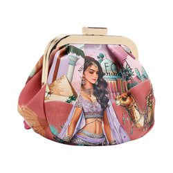 Colección – Monedero clic