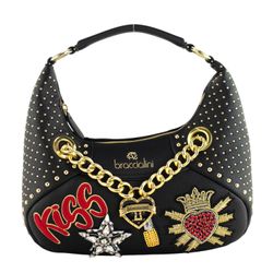 Colección – Bolso bandolera mediano