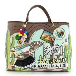 Bolso de mano
