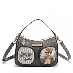 Bolso messenger