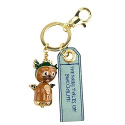 Modelo – Perrito marrón