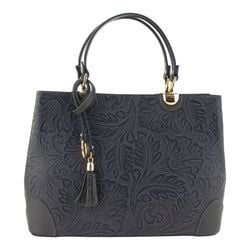 Grabado Gris azulado oscuro