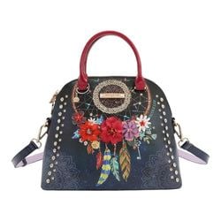Bolso sachel