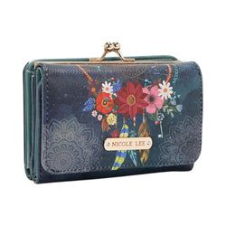 Colección – Billetero pequeño