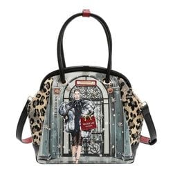 Bolso Satchel
