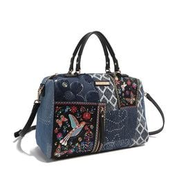 Bolso bowling