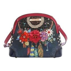 Bolso crossbody