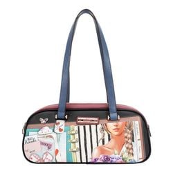 Bolso baguette