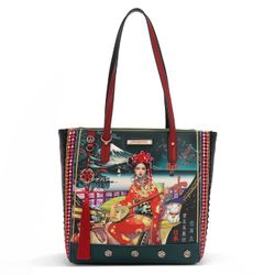 Bolso shopper