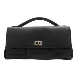Color – Negro - Herraje Plata