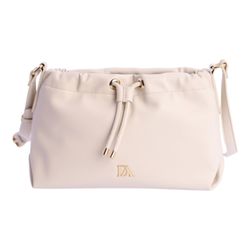Colección – Bandolera Marfil