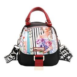 Mochila convertible