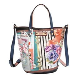 Bolso con canguro