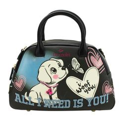 Bolso de mano