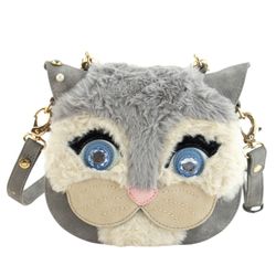 Modelo – Gatito