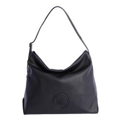 Bolso hobo Negro