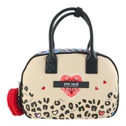 Bolso bowling
