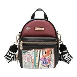 Mochila convertible