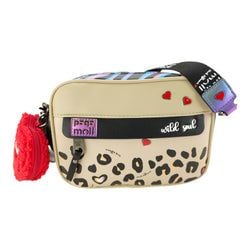 Bandolera doble