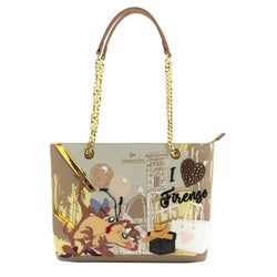 Bolso Shopper