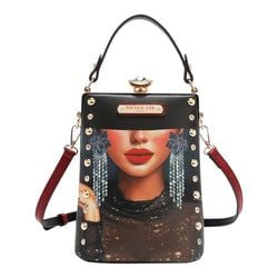 Bolso diamond