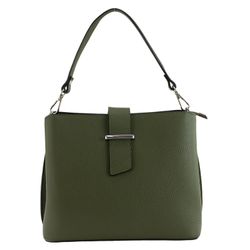 Color – Verde oliva