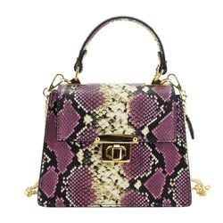 Lila Beige